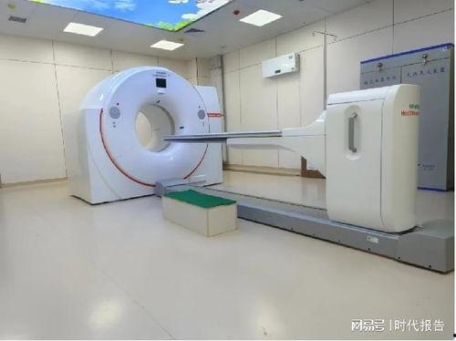 PETCT中心在线视频,前沿技术与应用全览