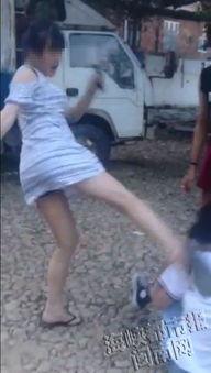 女子打架在线视频,网络视频引发热议