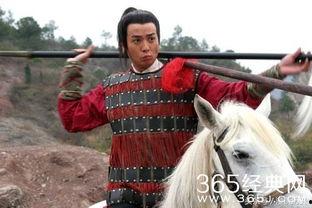 薛仁贵传奇 在线视频,忠勇神将的戎马生涯